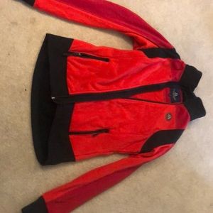 Mountain Horse Zip Up Jacket